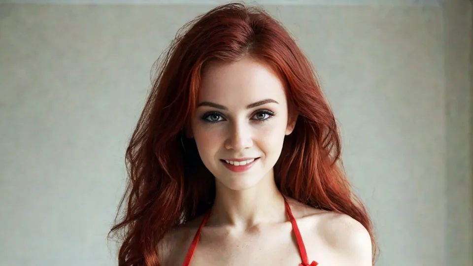 Mila Droskavo zuhause